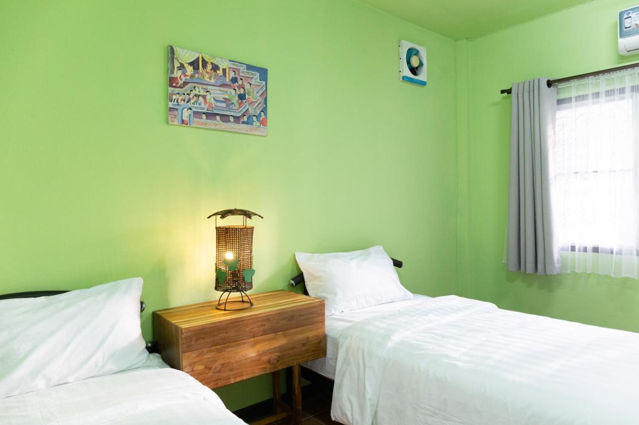 Cnx House Villa *