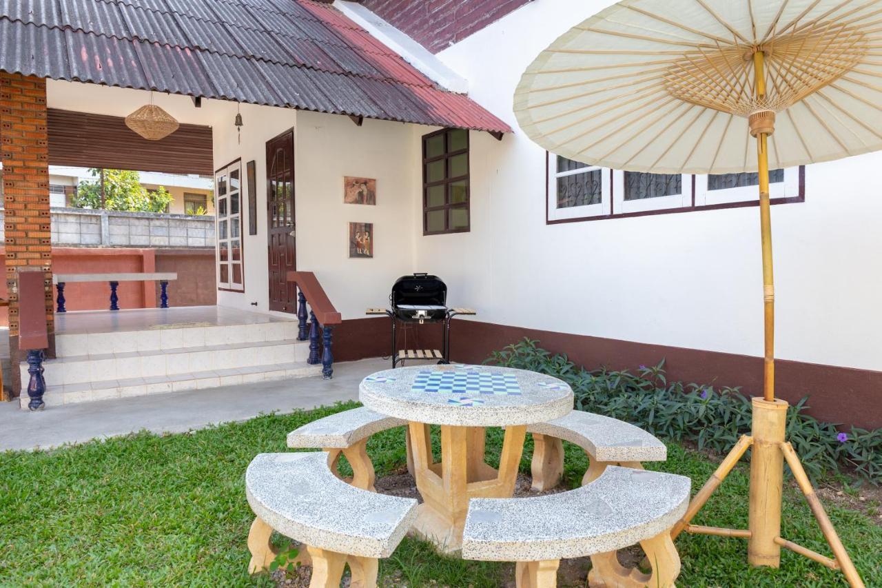Cnx House * Chiang Mai