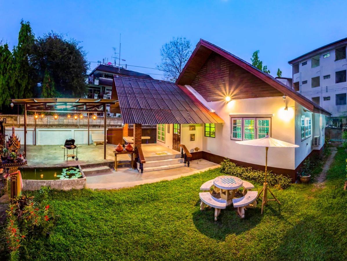 Cnx House Villa *
