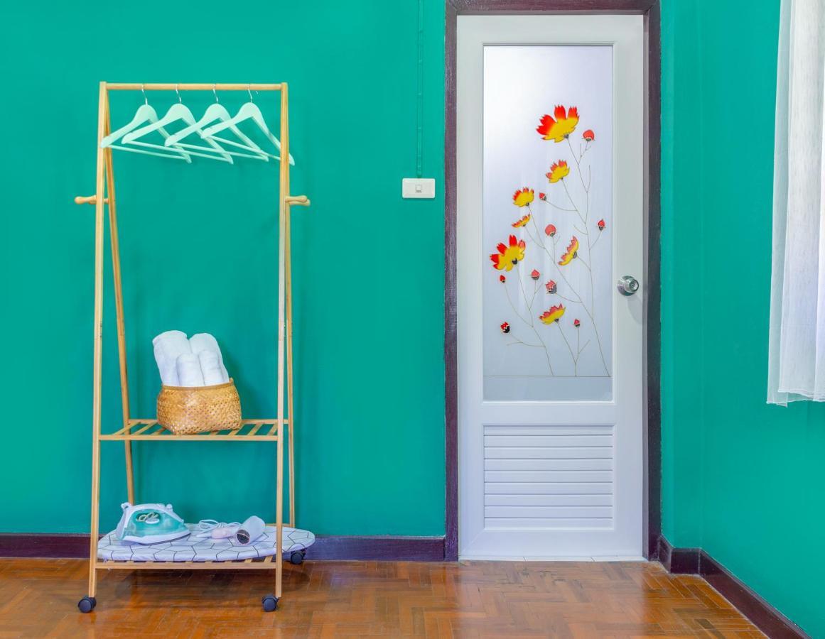Villa Cnx House Chiang Mai