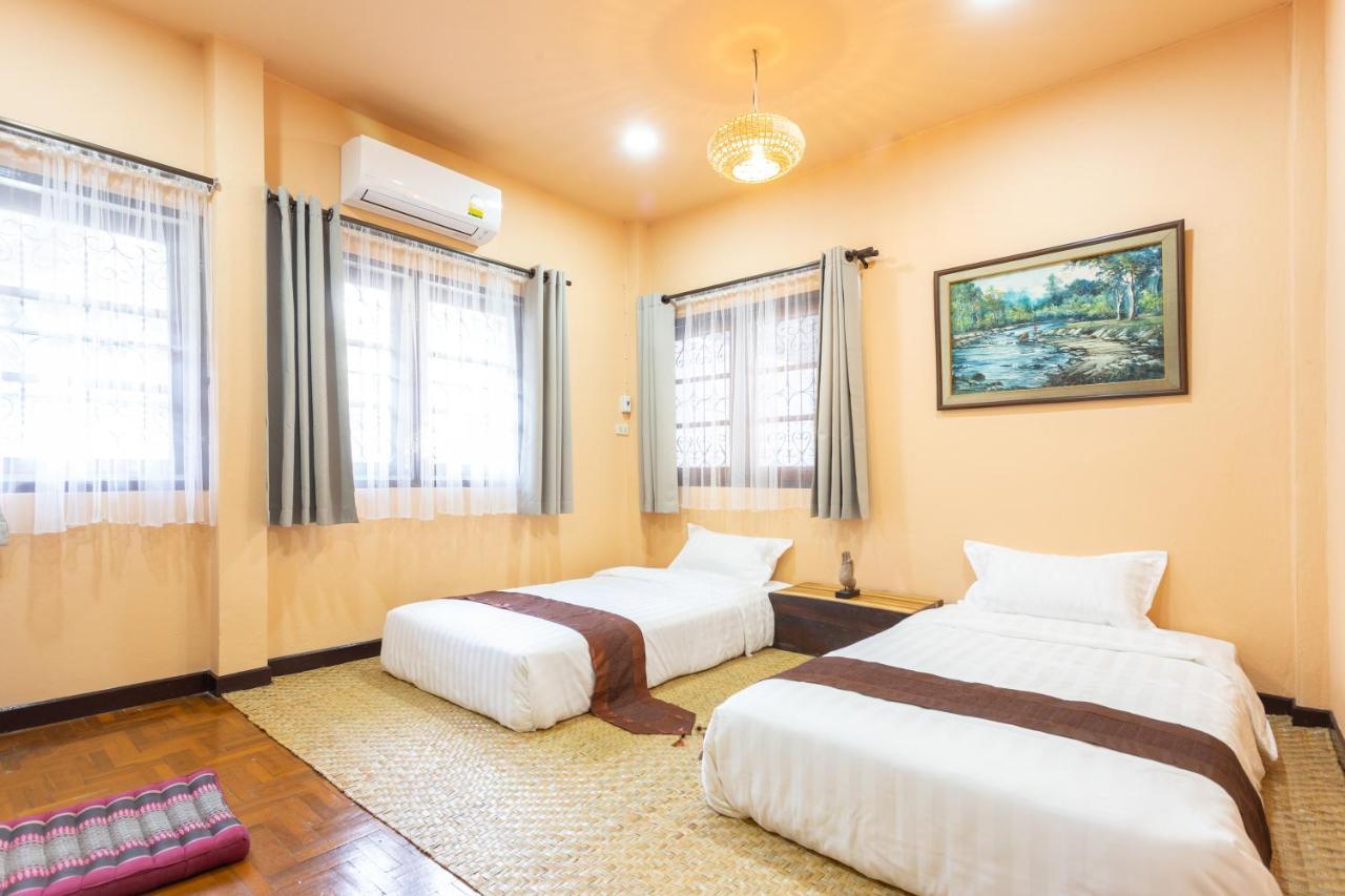 Cnx House Villa Chiang Mai