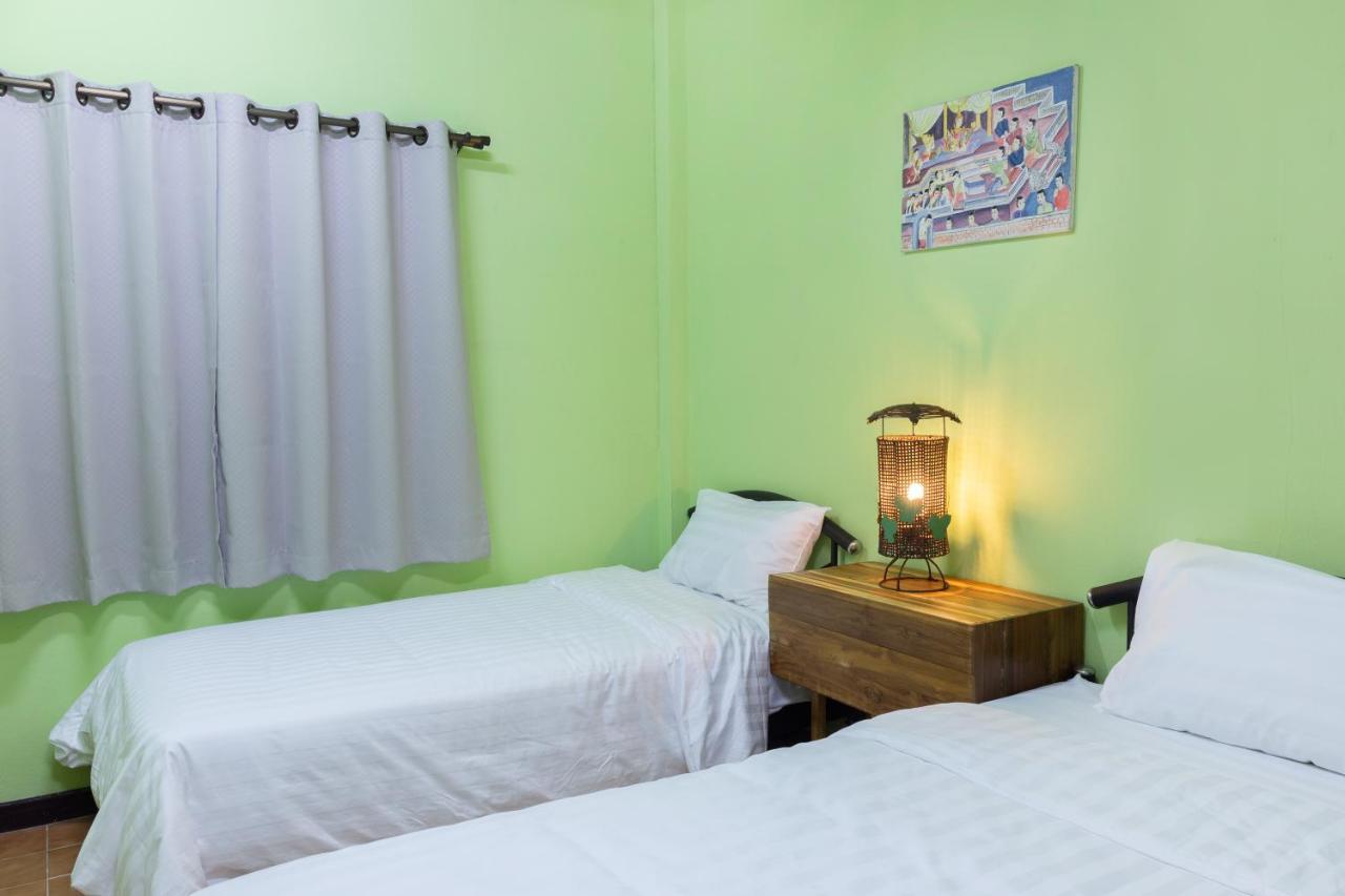 Cnx House Chiang Mai