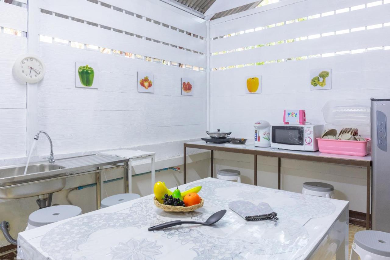 Cnx House Villa