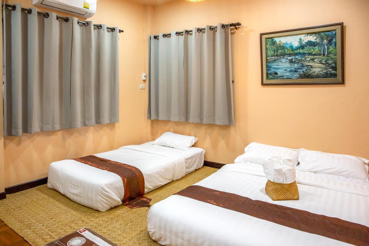 Cnx House Villa Chiang Mai