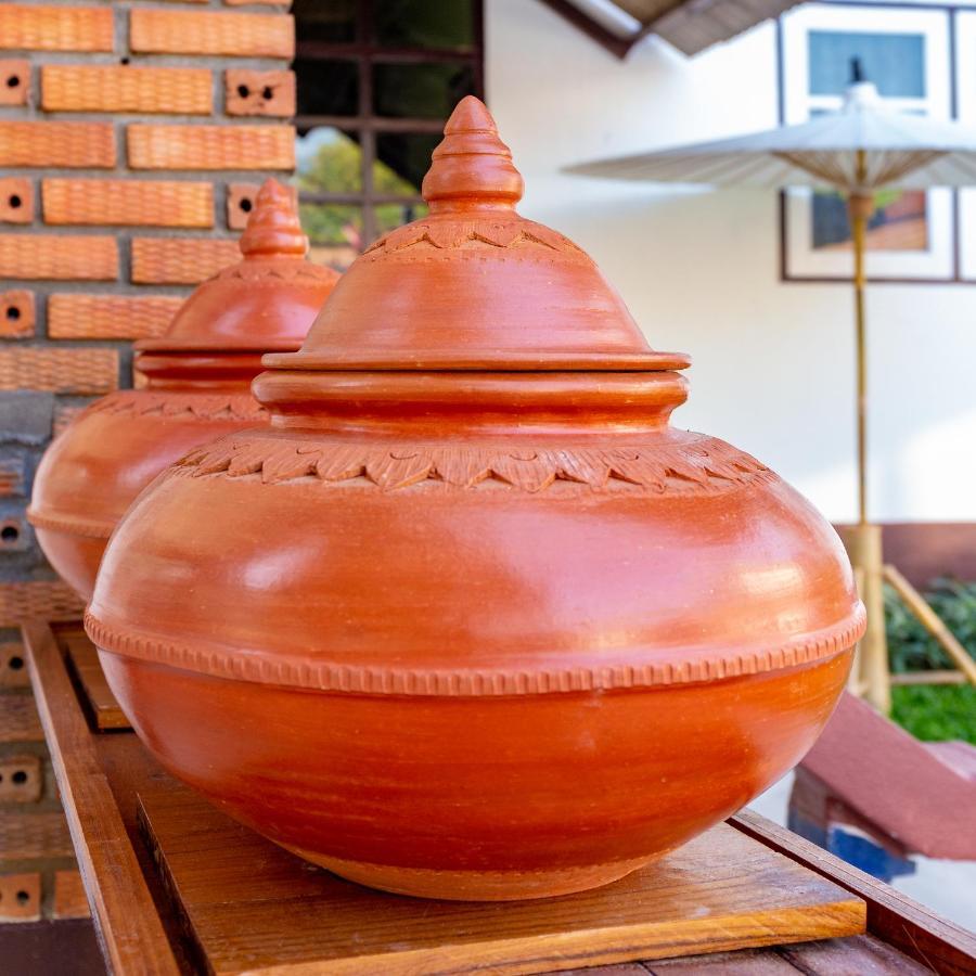 Cnx House Villa *