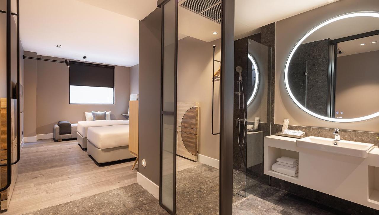 Hotel Travelodge Nimman Chiang Mai