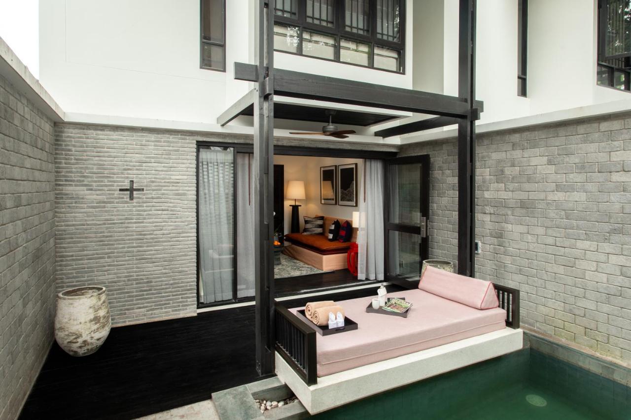 Aleenta Retreat - The Leading Of The World Hotel
