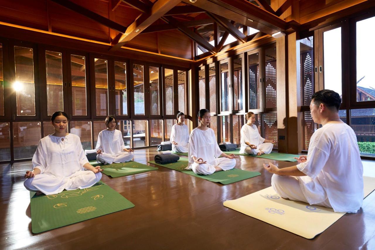 Aleenta Retreat - The Leading Of The World 5*