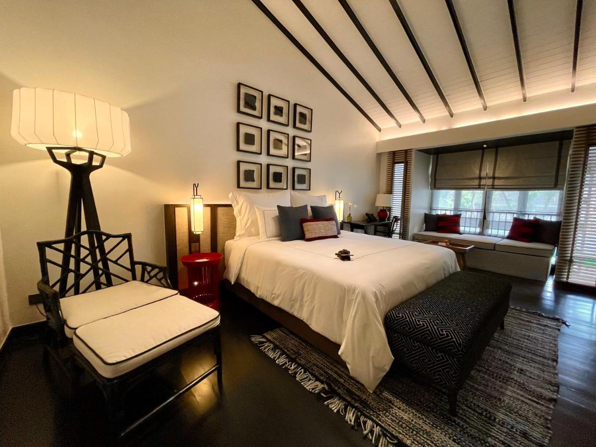 Aleenta Retreat - The Leading Of The World 5* Chiang Mai