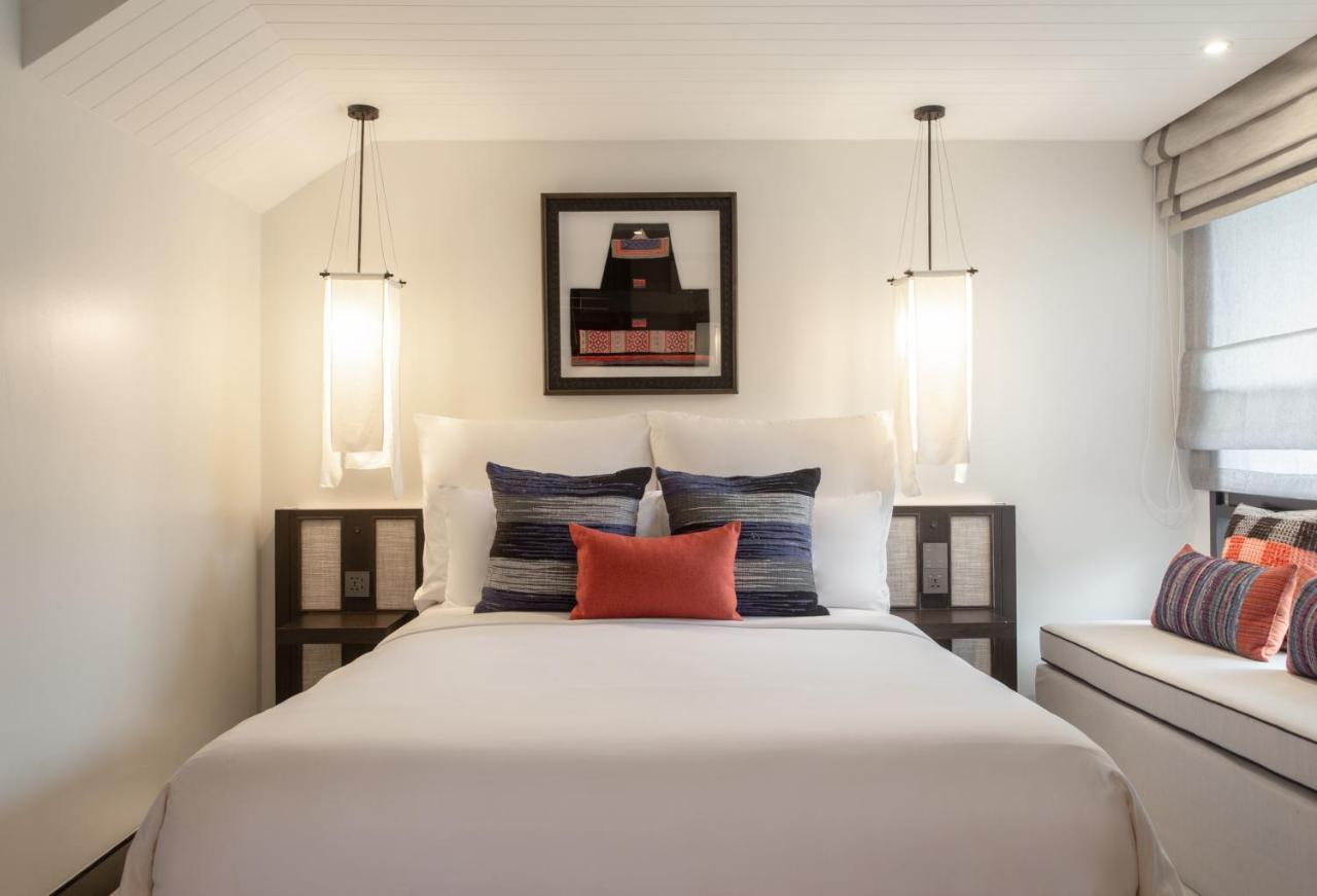 Hotel Aleenta Retreat - The Leading Of The World 5*