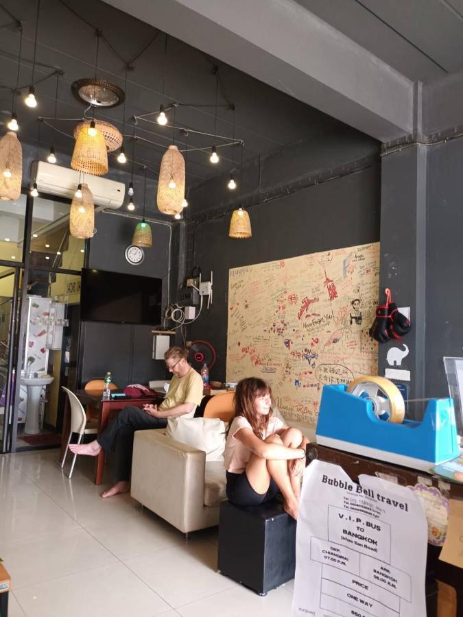 Chiangmai Delight Albergue