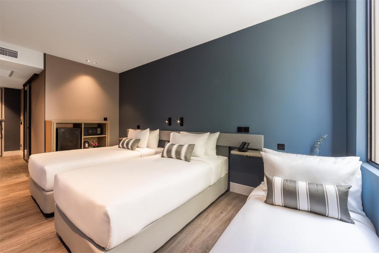 Travelodge Nimman