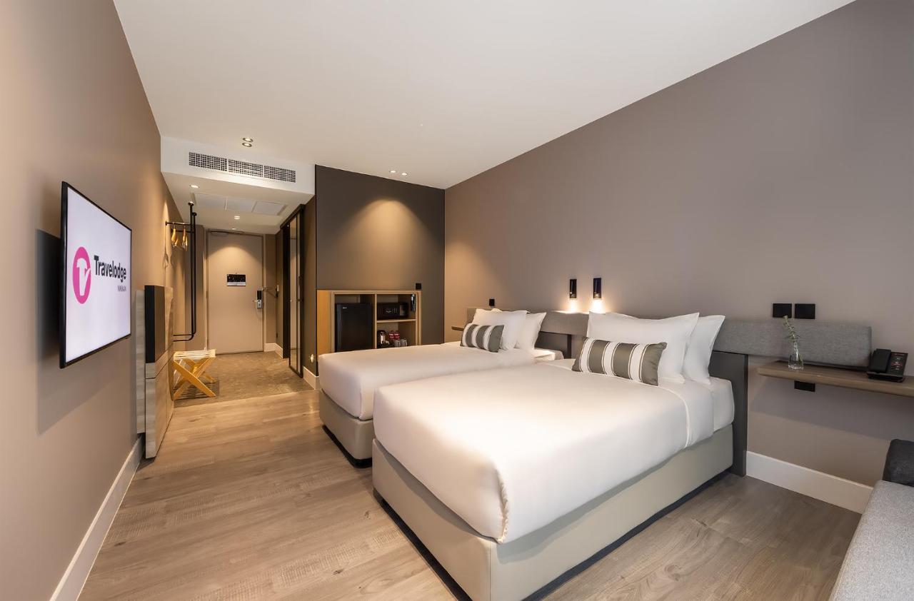 Travelodge Nimman Hotel Chiang Mai