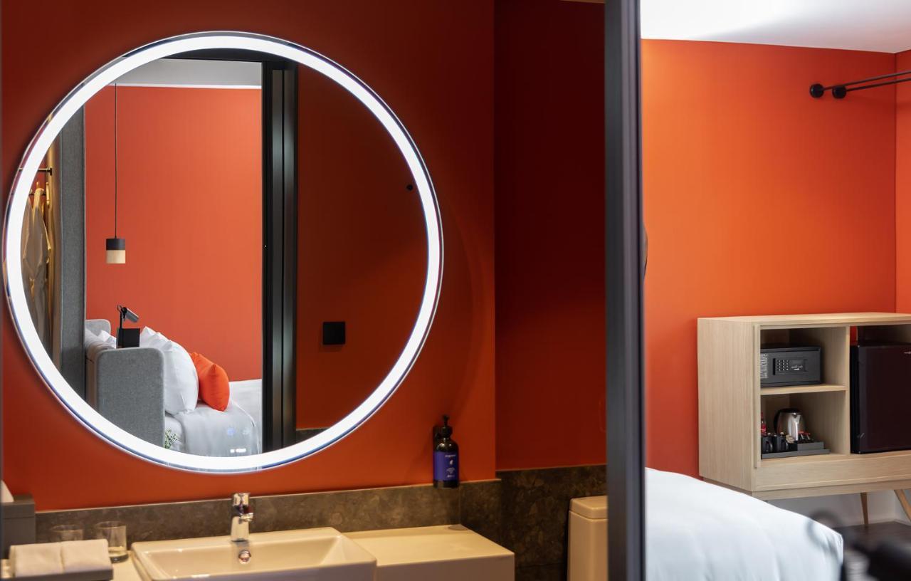 Travelodge Nimman Hotel Chiang Mai