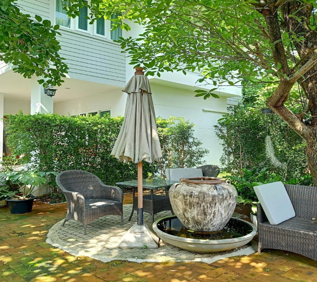 Oyo 75430 At Wara Bed & Breakfast Chiang Mai