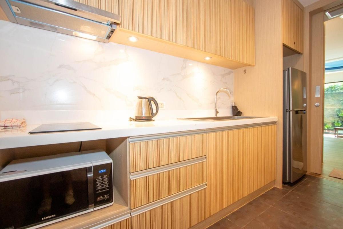 Appartement Style At Pool Chiang Mai
