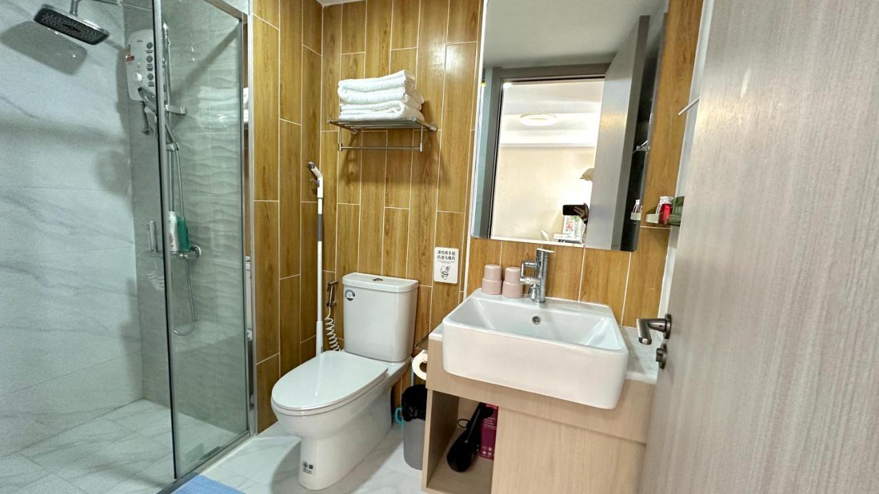 Apartment 清迈一号 尚泰旁公寓 Wifi可用 Chiang Mai