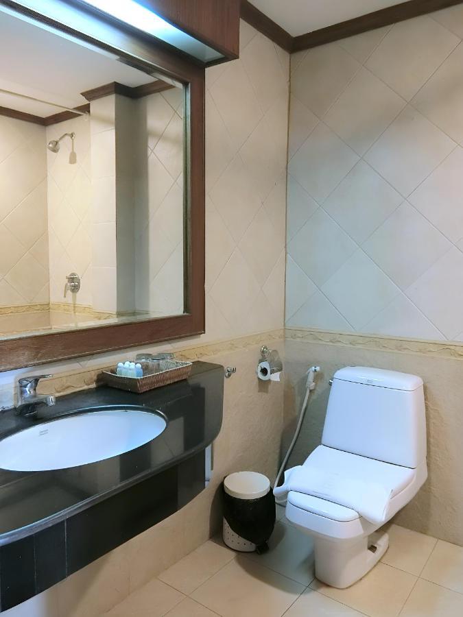Hotel Sira Boutique Chiang Mai