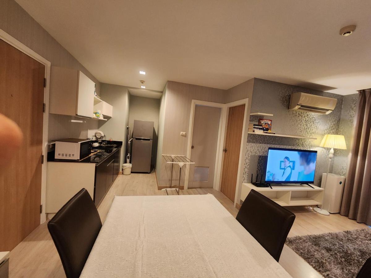 Family 2 Bedrooms 2 Bathrooms In Apartment