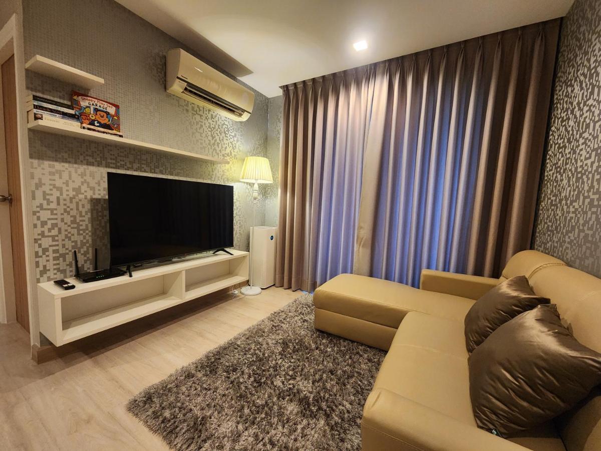 Family 2 Bedrooms 2 Bathrooms In Chiang Mai