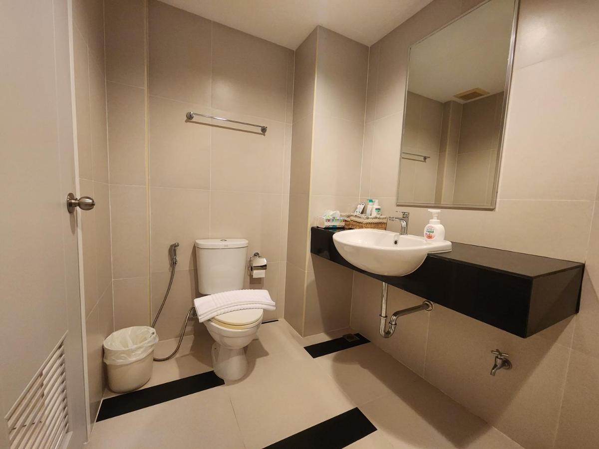 Apartment Family 2 Bedrooms 2 Bathrooms In Chiang Mai