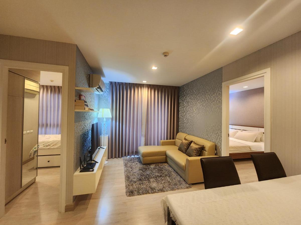 Apartment Family 2 Bedrooms 2 Bathrooms In *