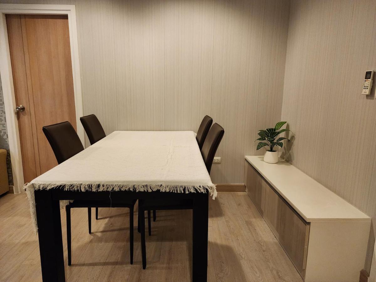 Family 2 Bedrooms 2 Bathrooms In Chiang Mai