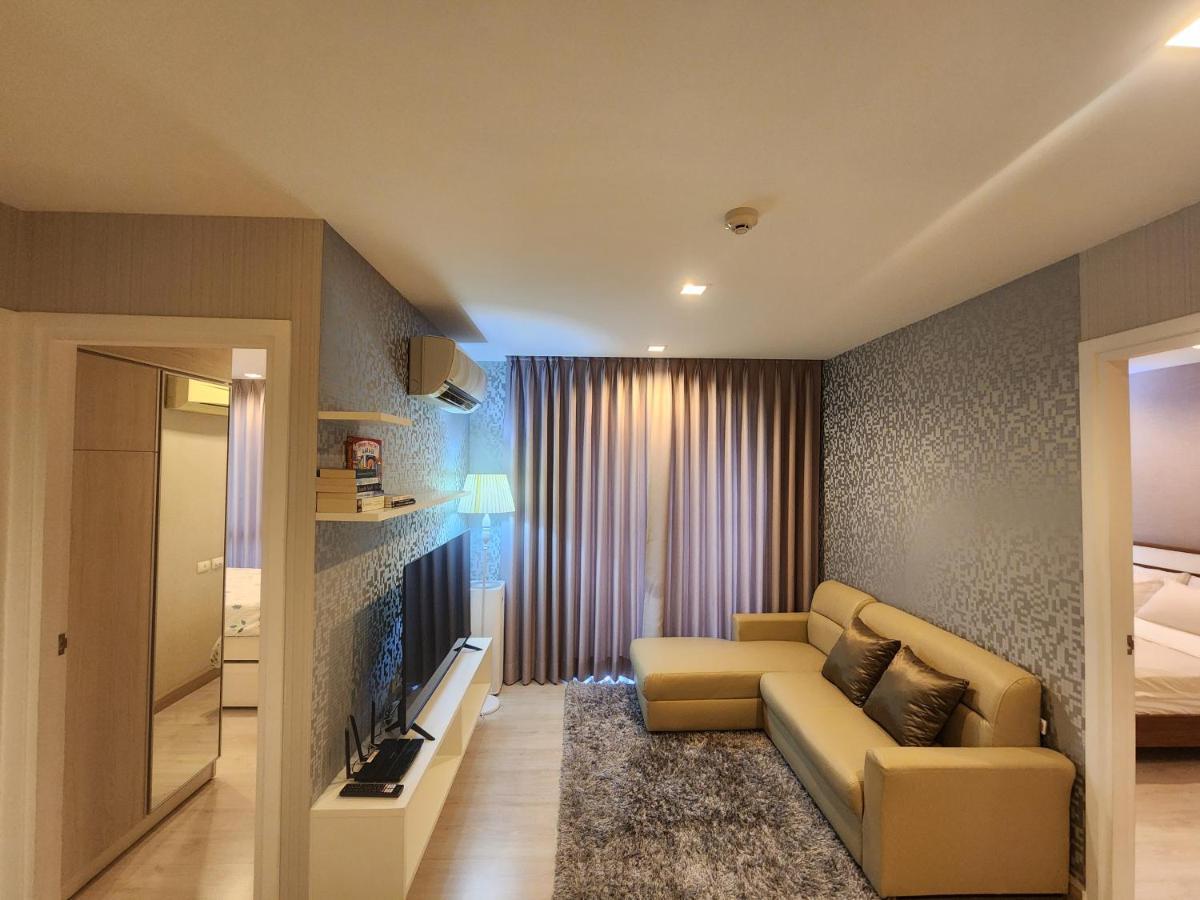 Apartment Family 2 Bedrooms 2 Bathrooms In