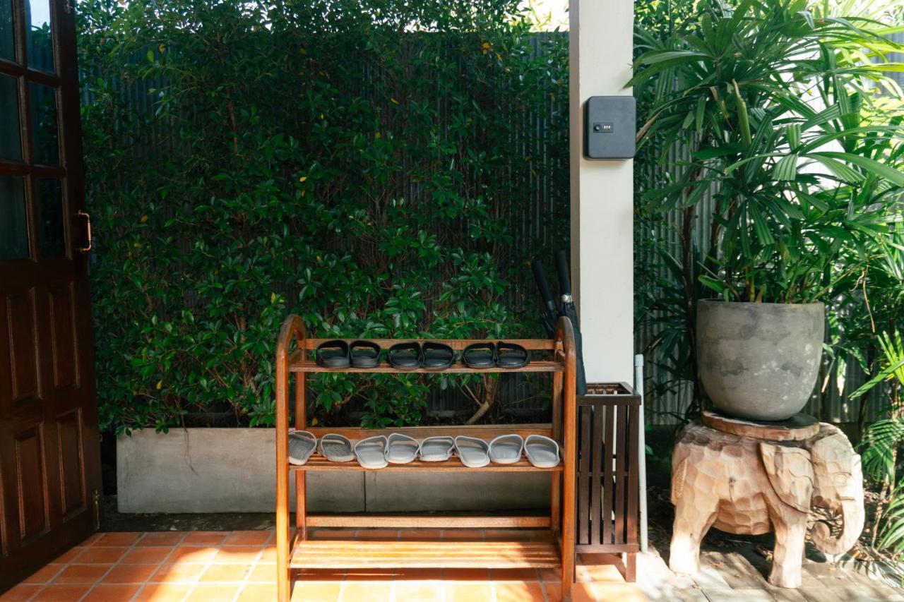 Holiday home Baan Ragang : Cozy Entire House In Old