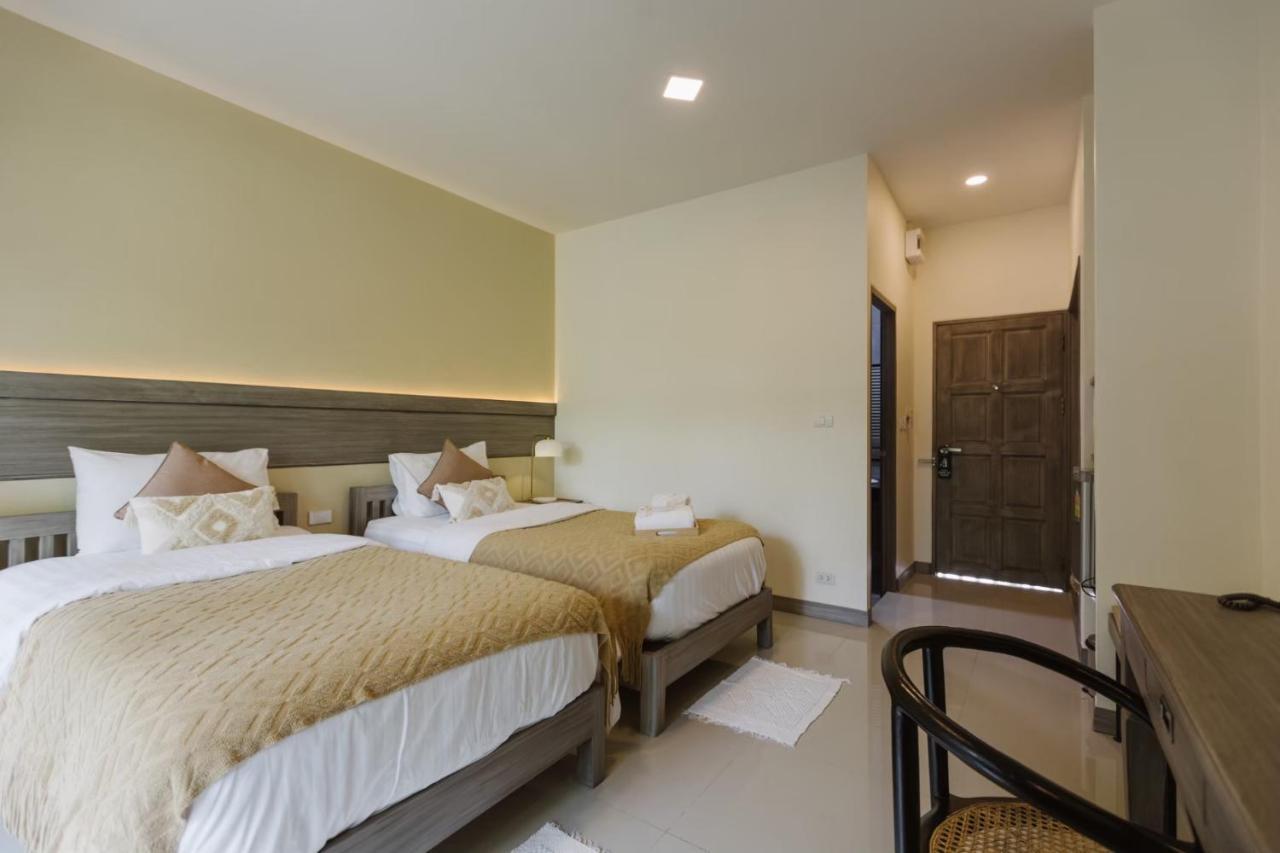 Hotel Capital O Radateeree Boutique