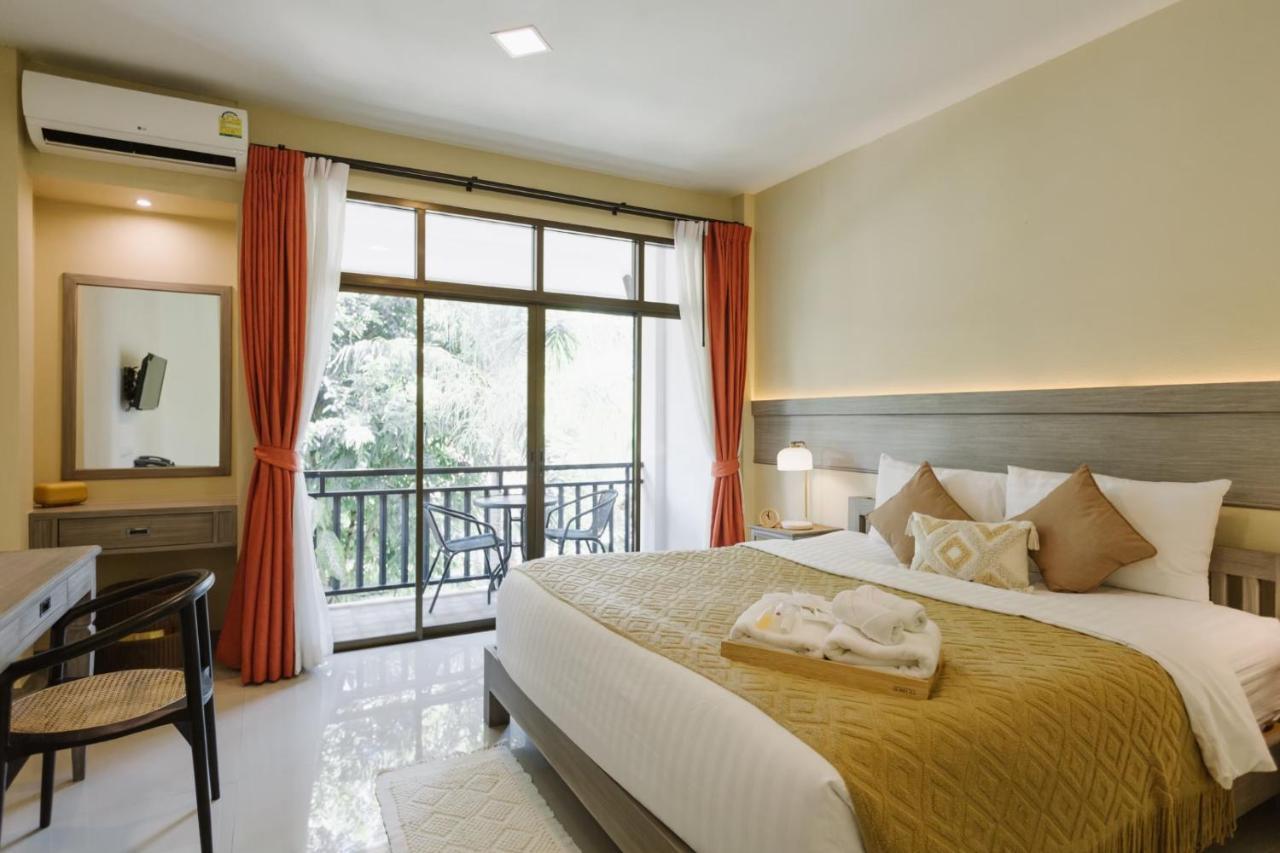 Hotel Capital O Radateeree Boutique