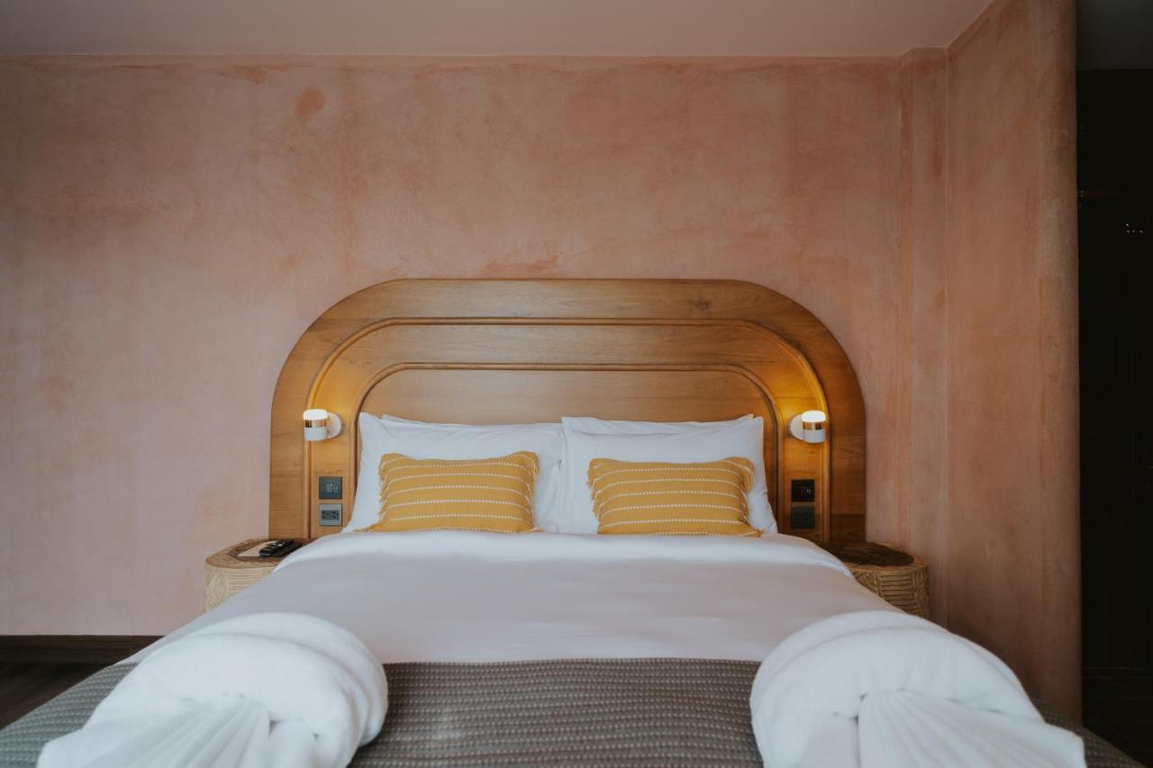 Hotel Clay 3*