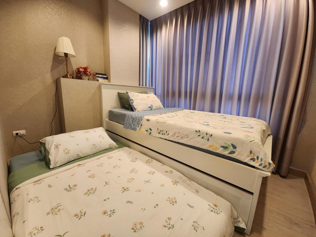 Family 2 Bedrooms 2 Bathrooms In Chiang Mai