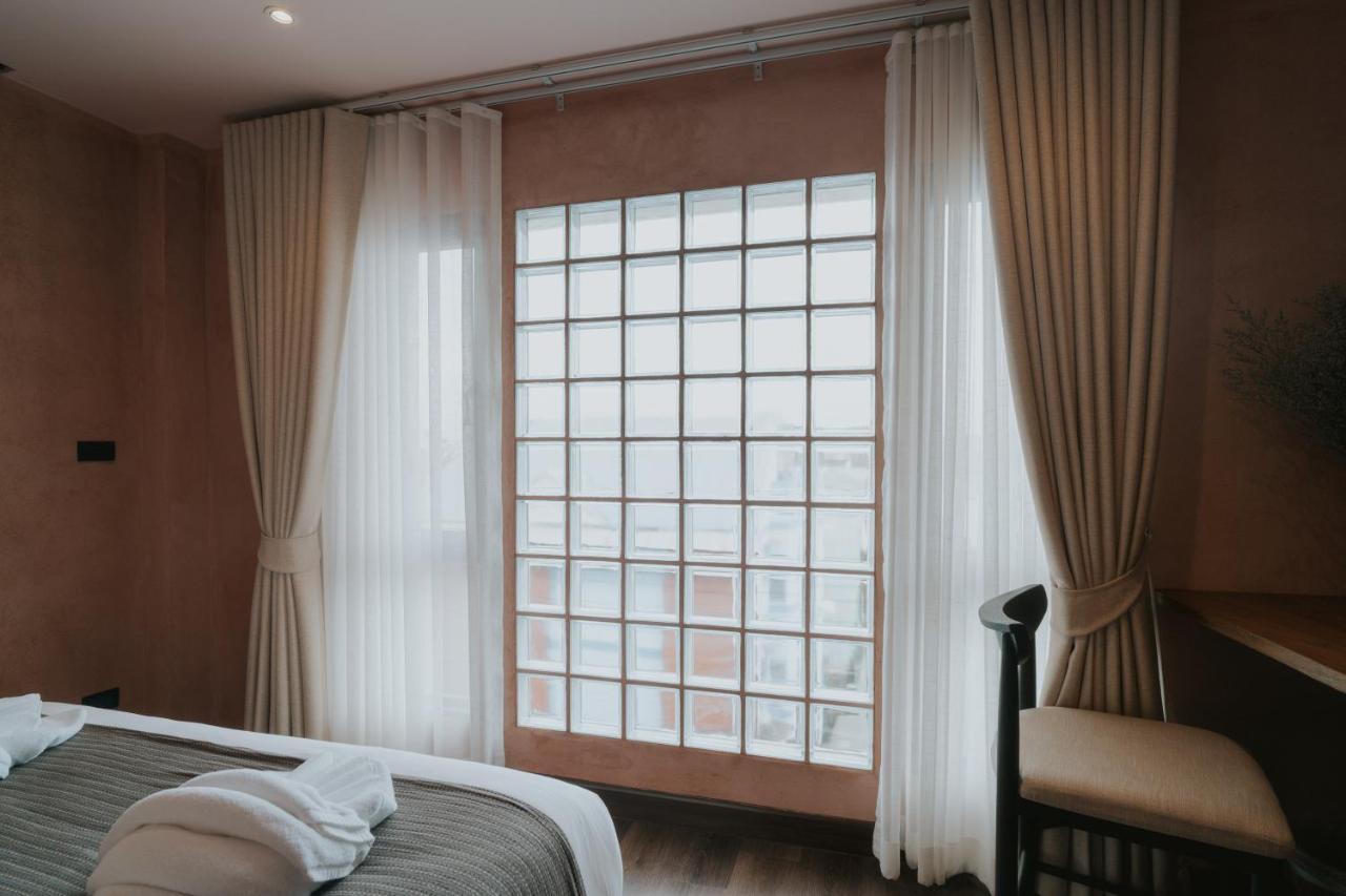 Hotel Clay 3*