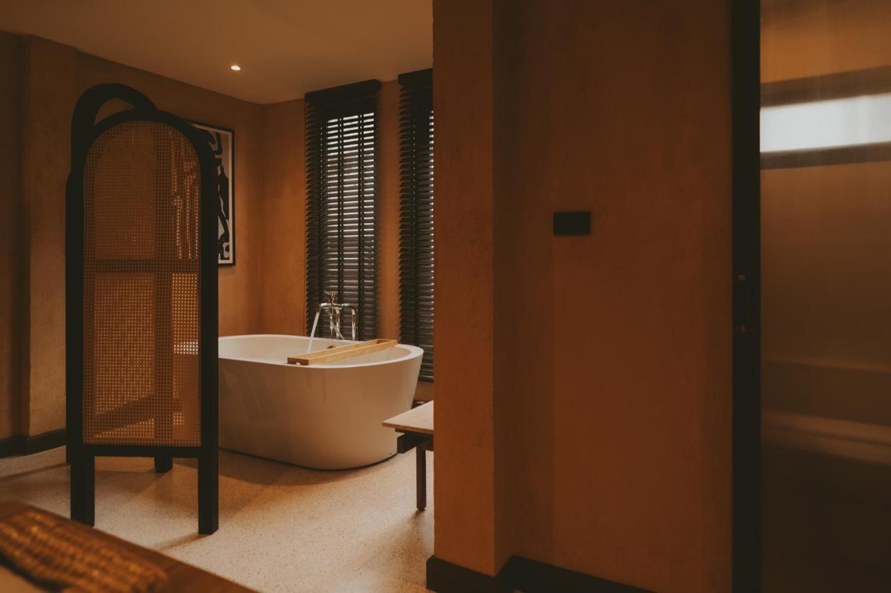 Clay Hotel Chiang Mai