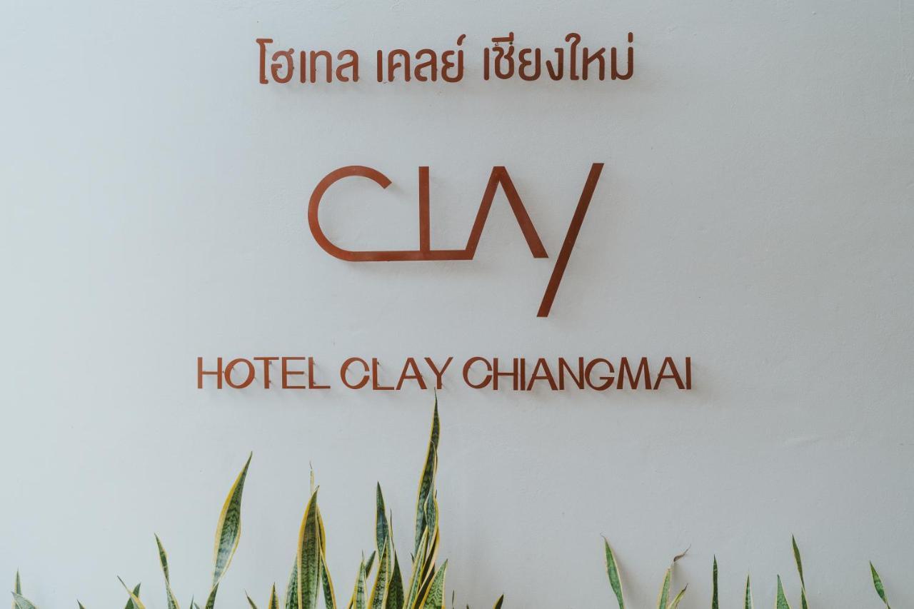 Clay 3* Chiang Mai
