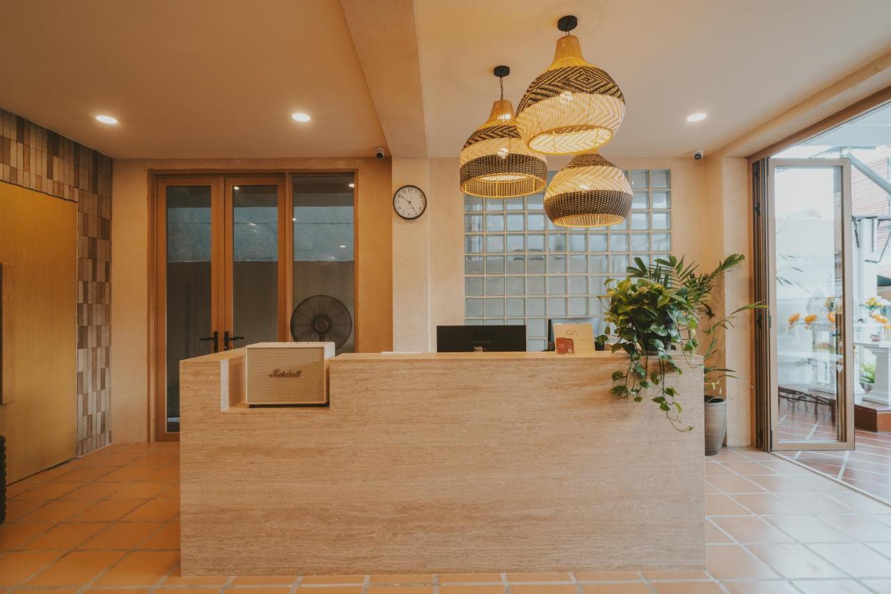 Clay Hotel Chiang Mai