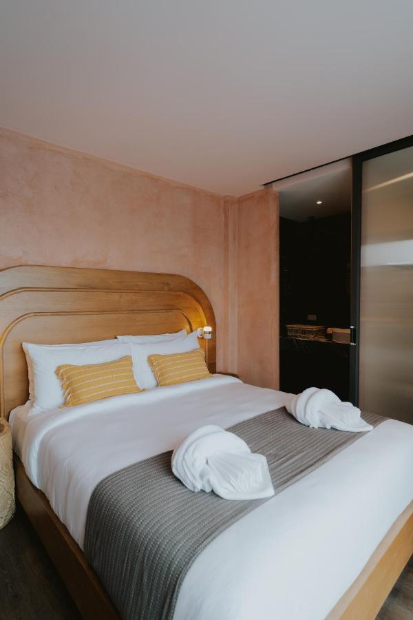 Hotel Clay Chiang Mai