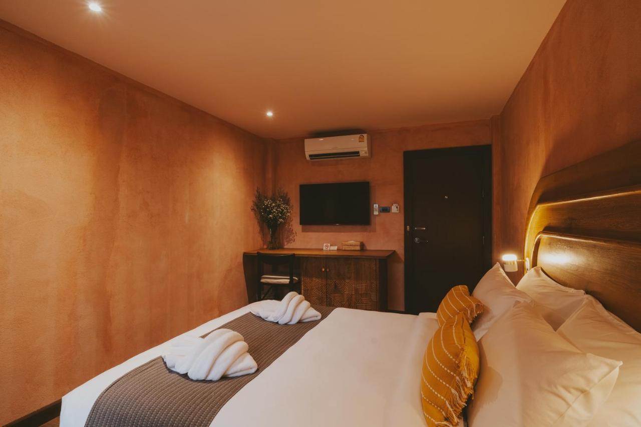 Hotel Clay