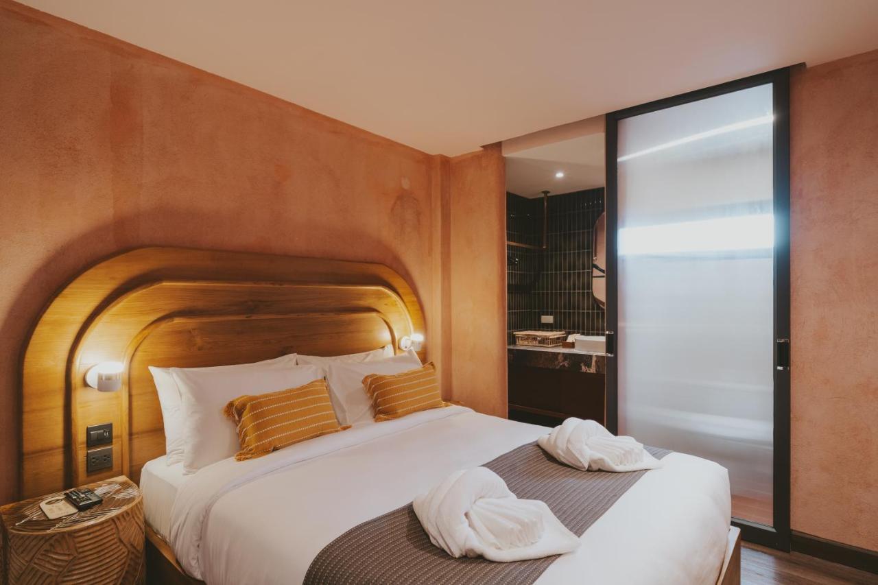 Clay Hotel Chiang Mai