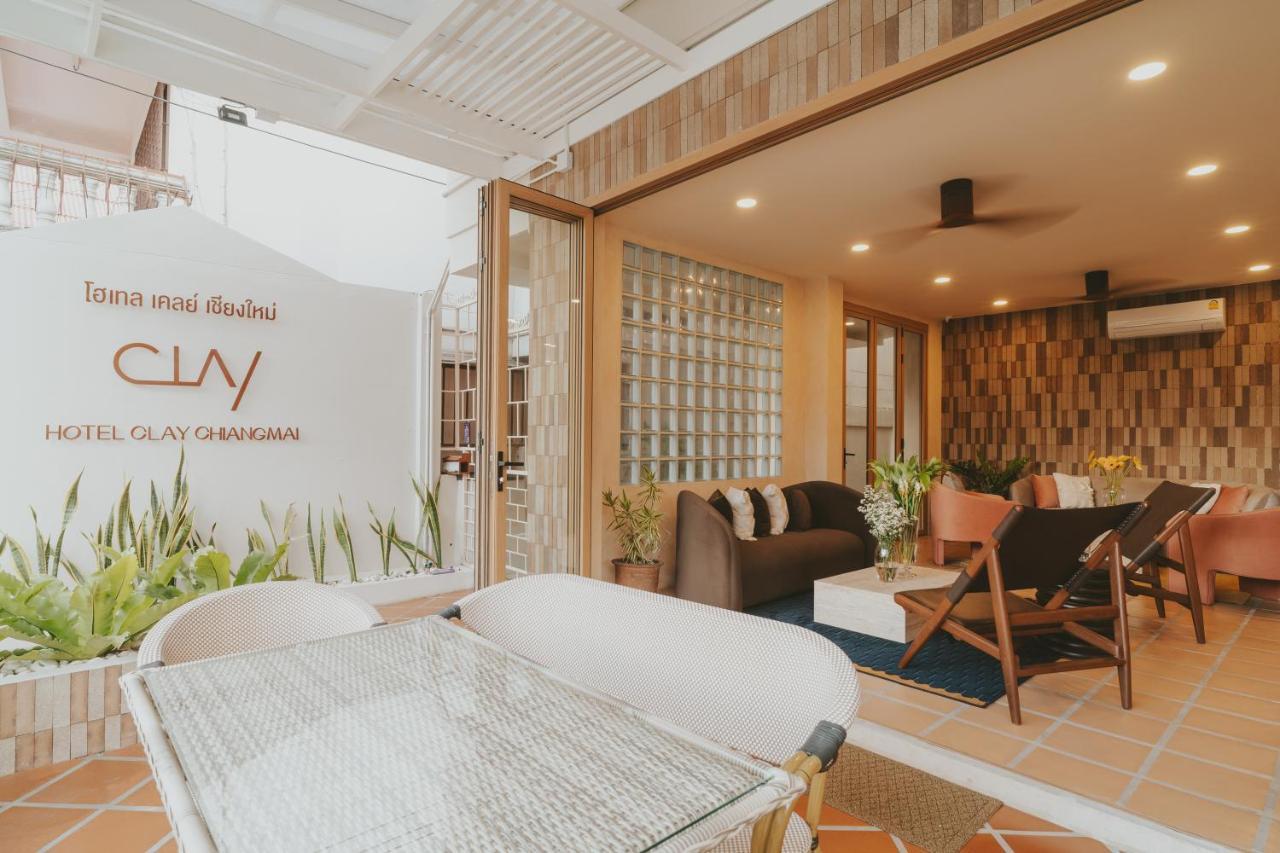 Hotel Clay 3*