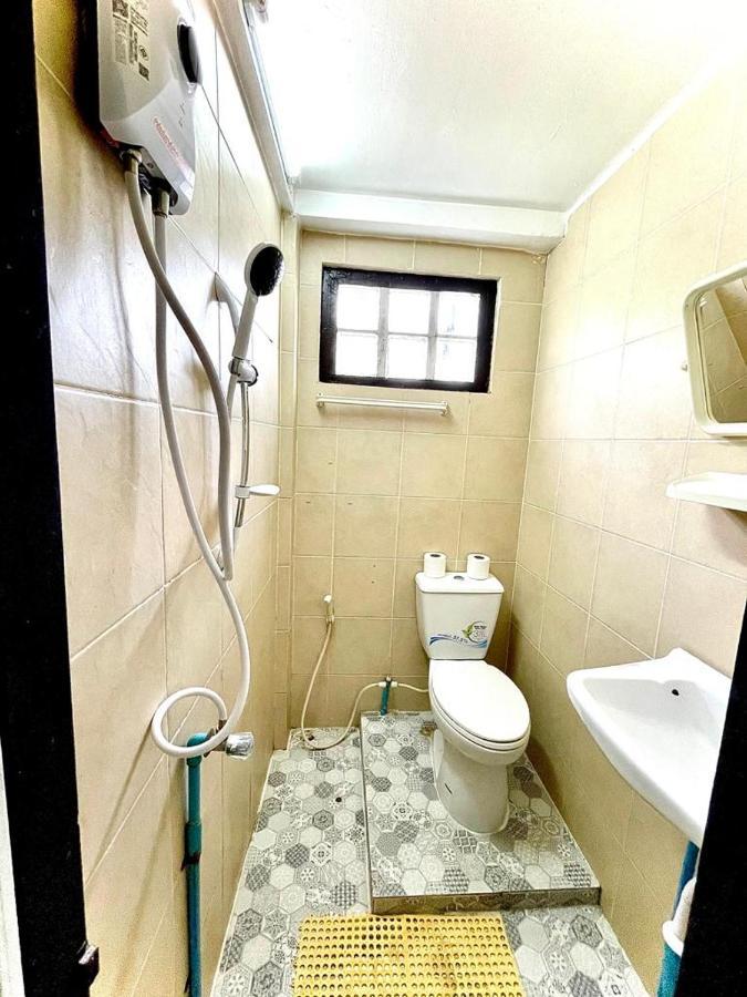 Hostel Satop Travelers