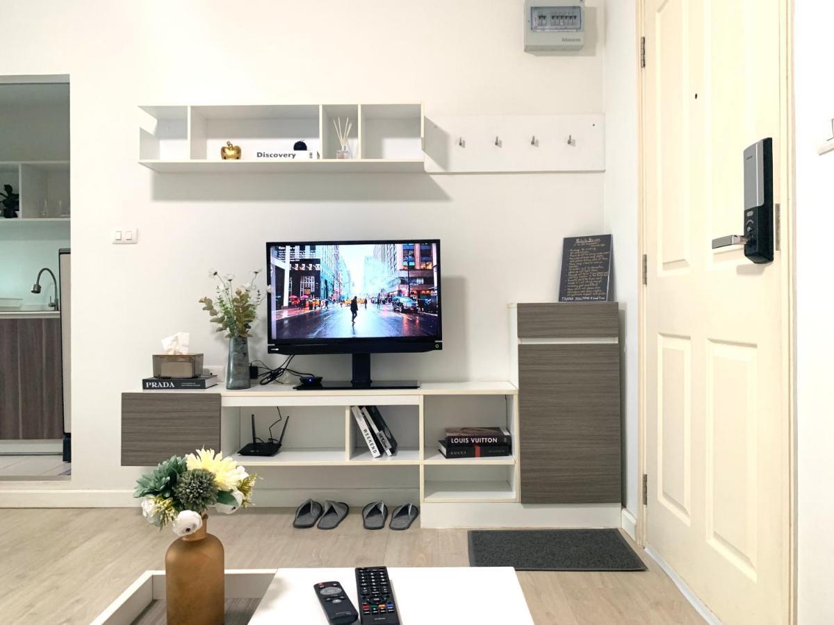 The 5th One Bed Dcondo Sign Apartment *