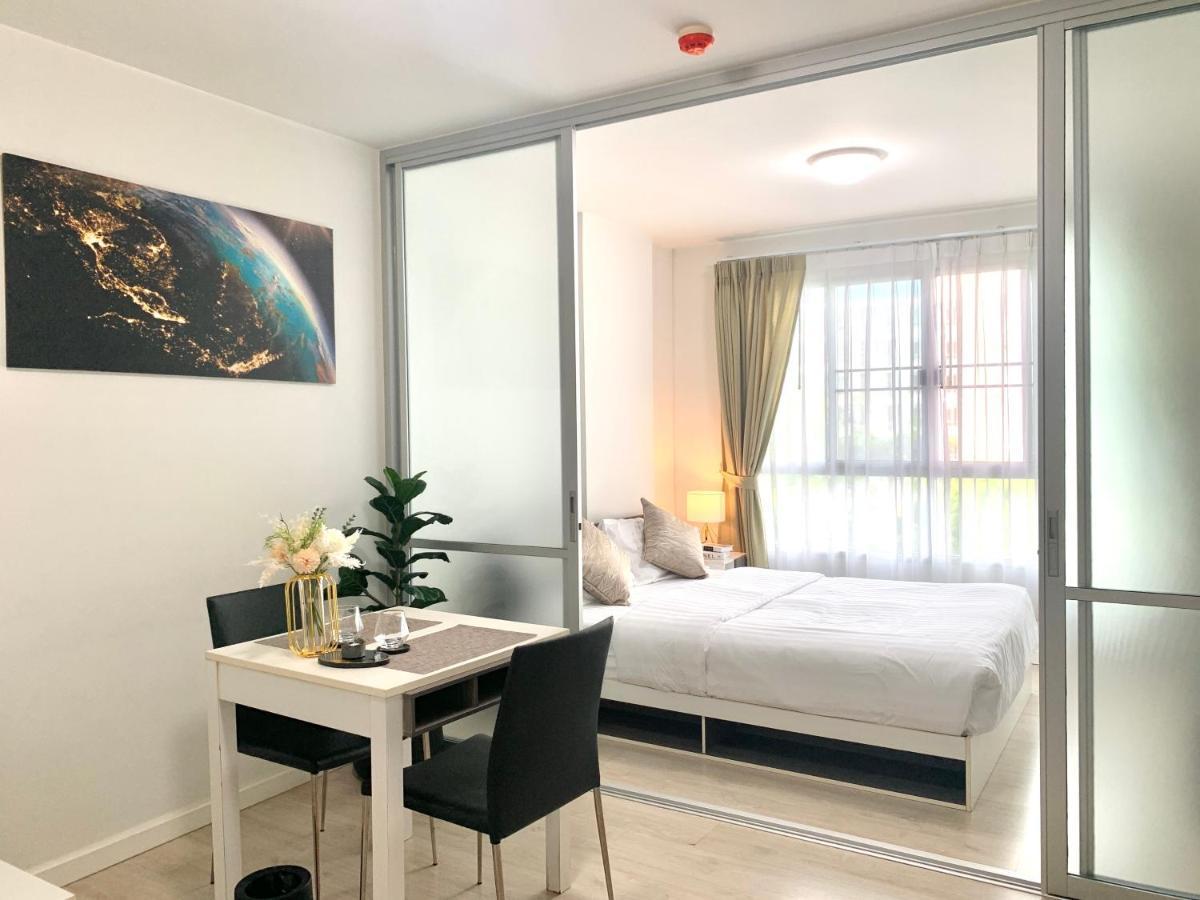 The 5th One Bed Dcondo Sign Chiang Mai