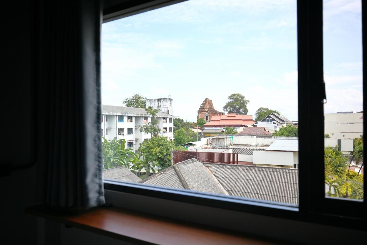 Restcipe' Chiang Mai