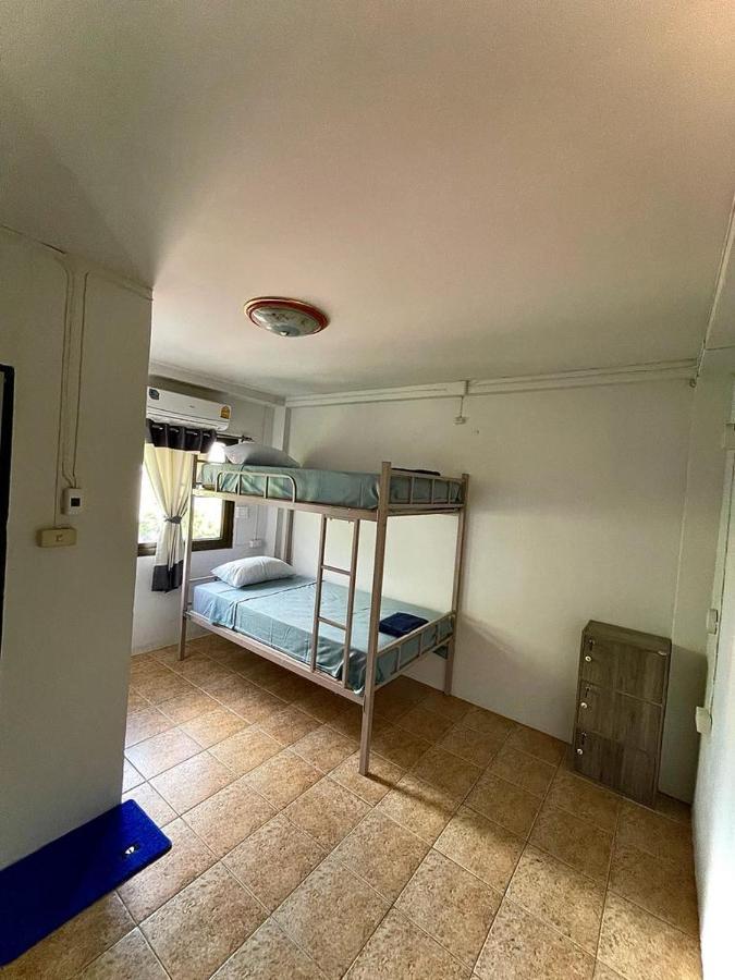 Satop Travelers Hostel