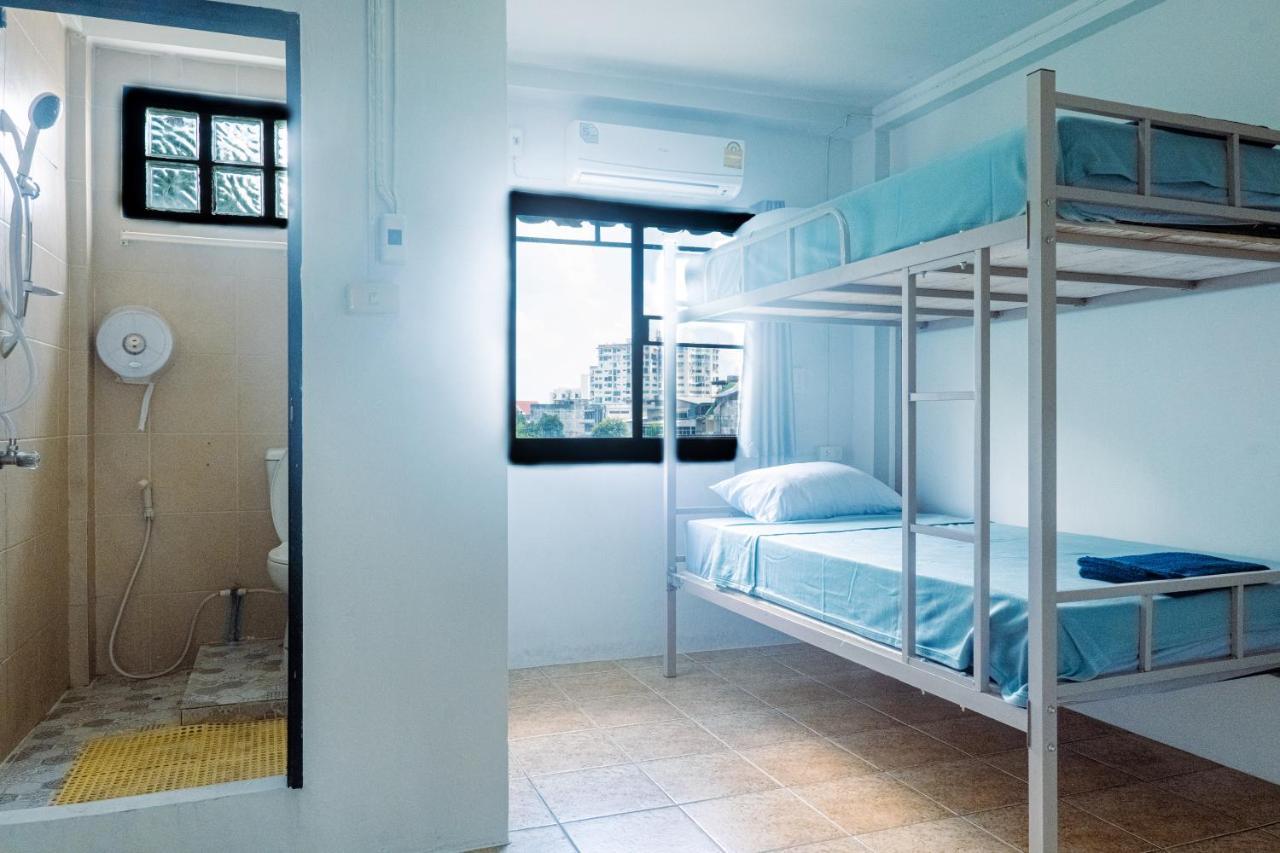 Satop Travelers Hostel