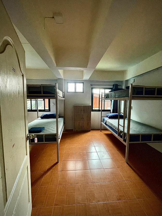Satop Travelers Hostel Chiang Mai