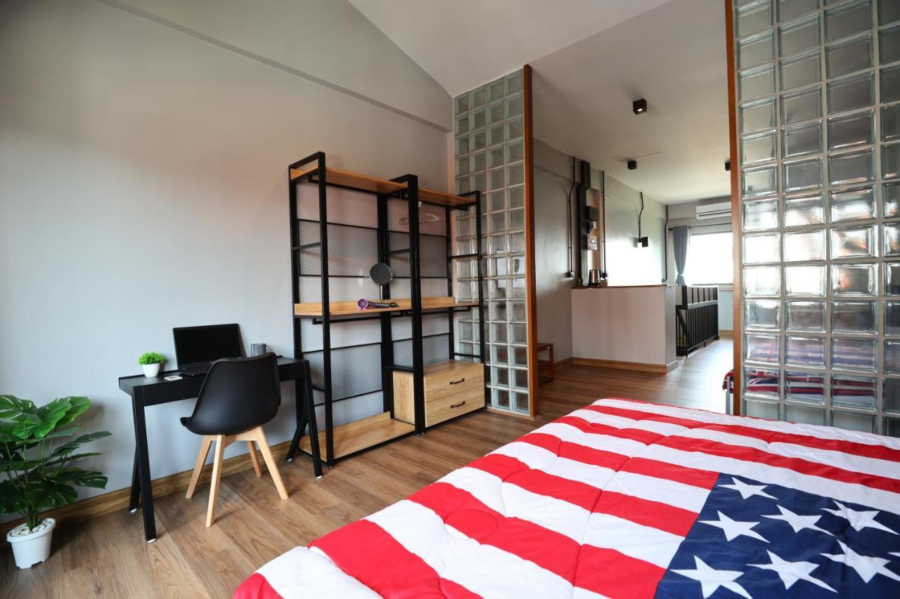 Restcipe' Apartment *