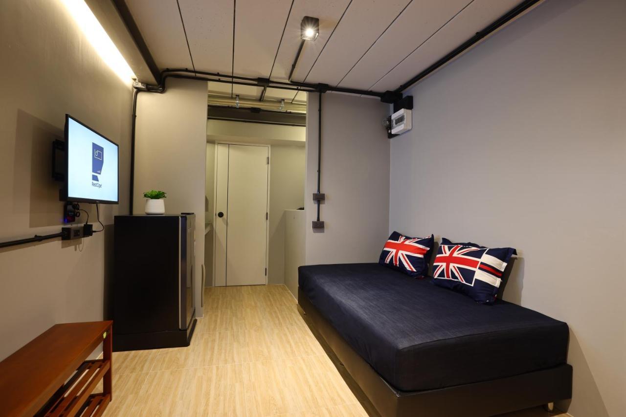 Restcipe' Apartment